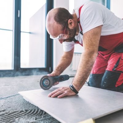 certificate iii in wall and floor tiling