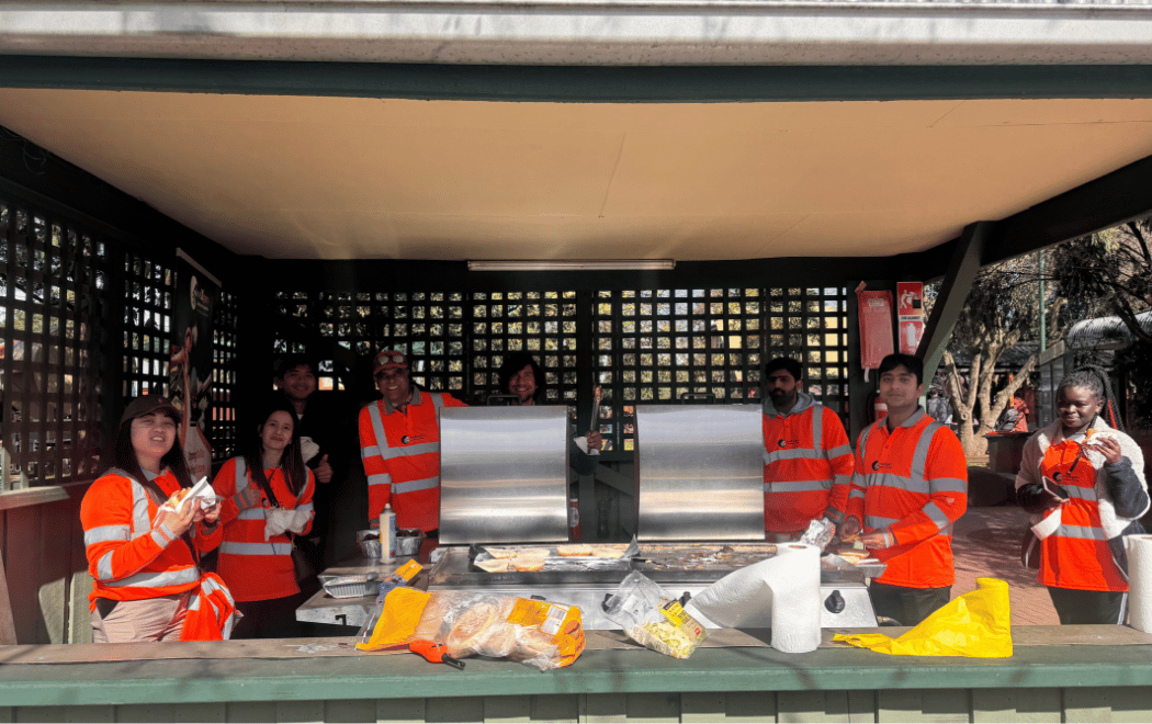 students life at nexgen