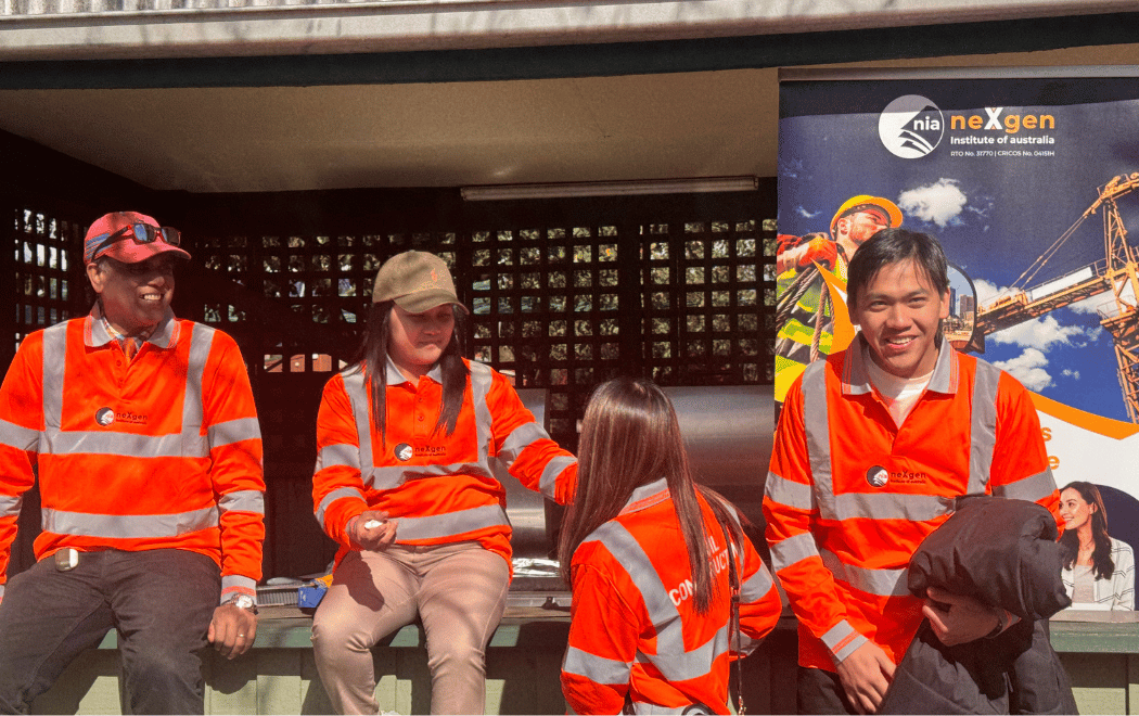 students life at nexgen