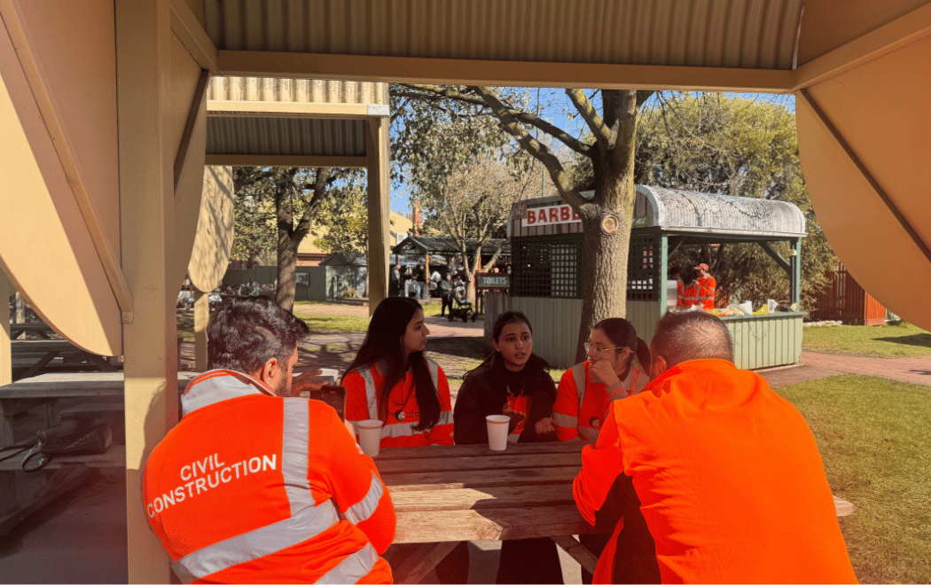 students life at nexgen