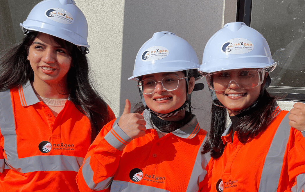 students life at nexgen