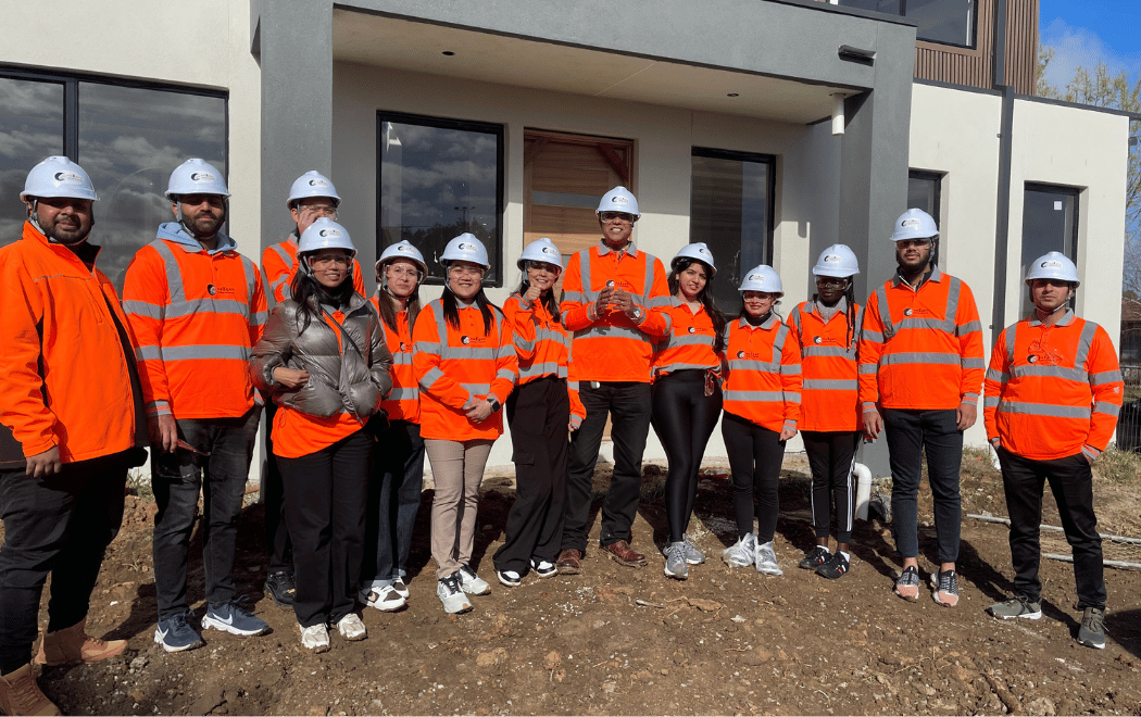 students life at nexgen