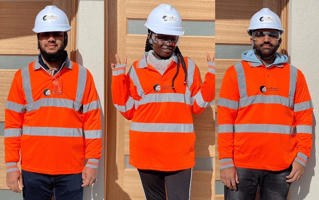 students life at nexgen