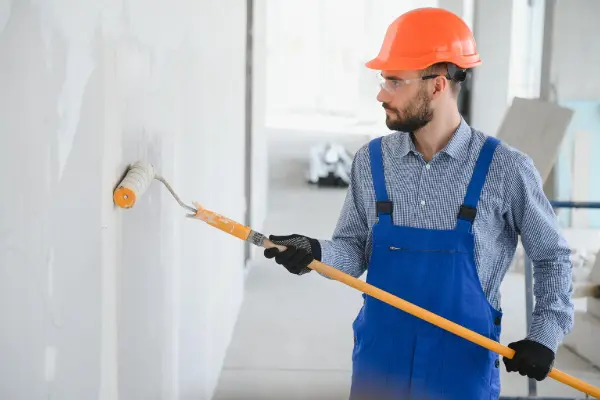 painting & tiling courses