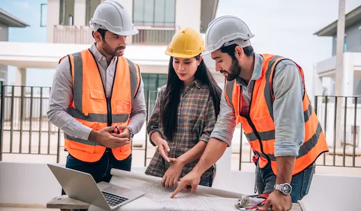 civil construction design course at nexgen institute of australia