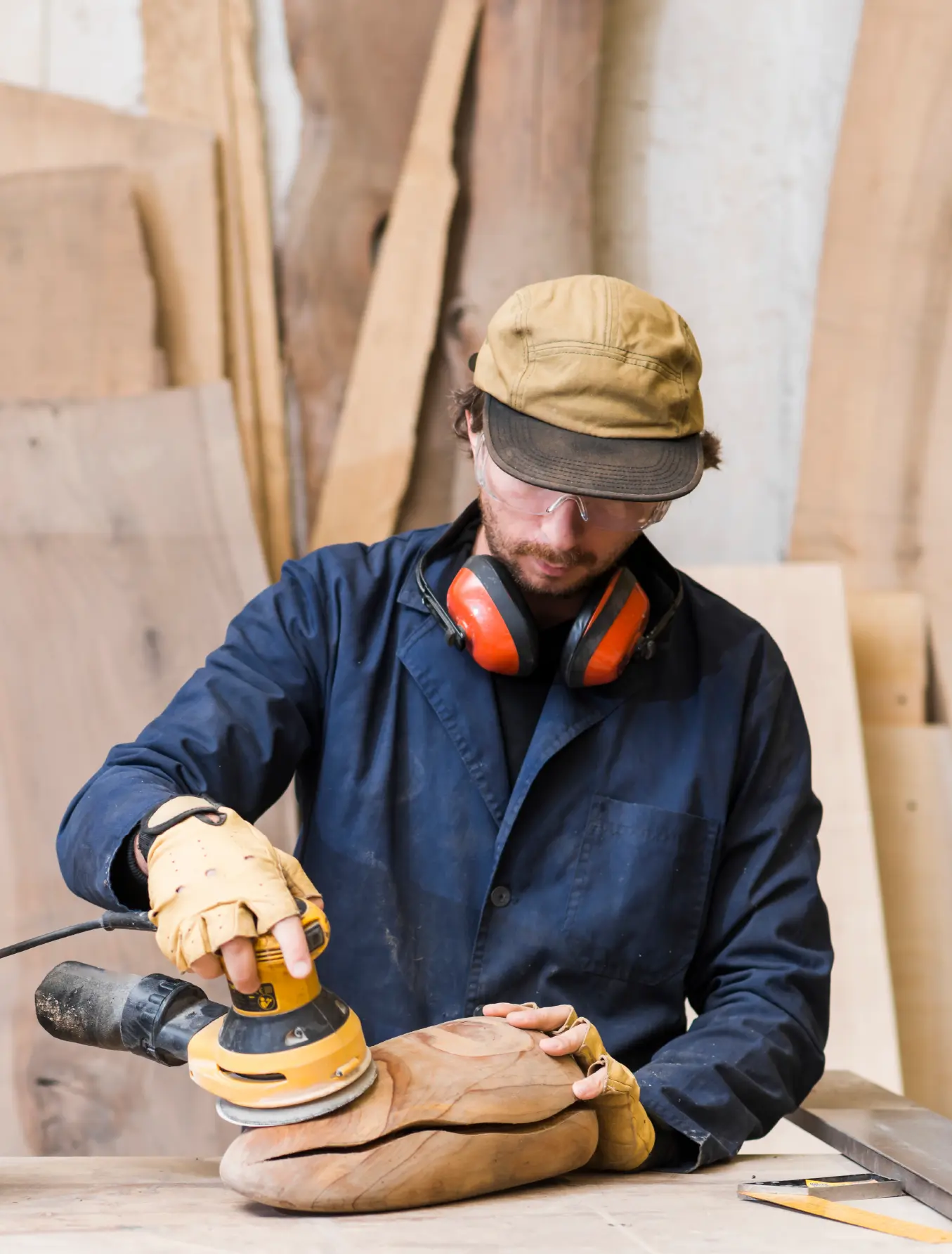 certificate iii in carpentry