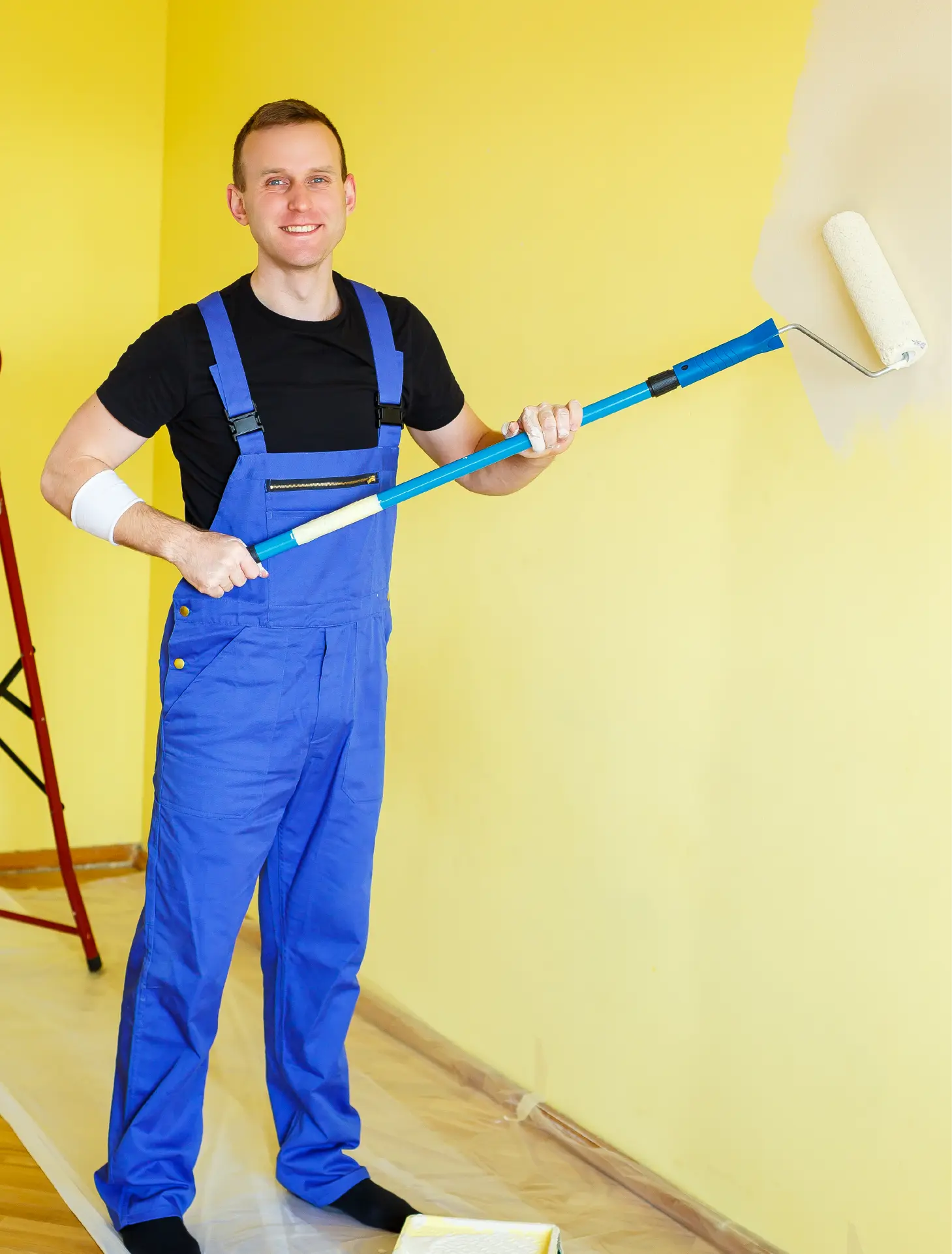 certificate iii in painting and decorating