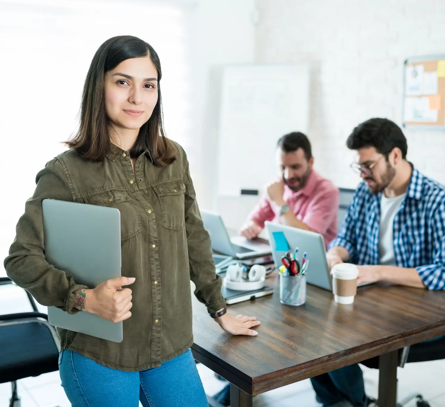 entry requirements for it program