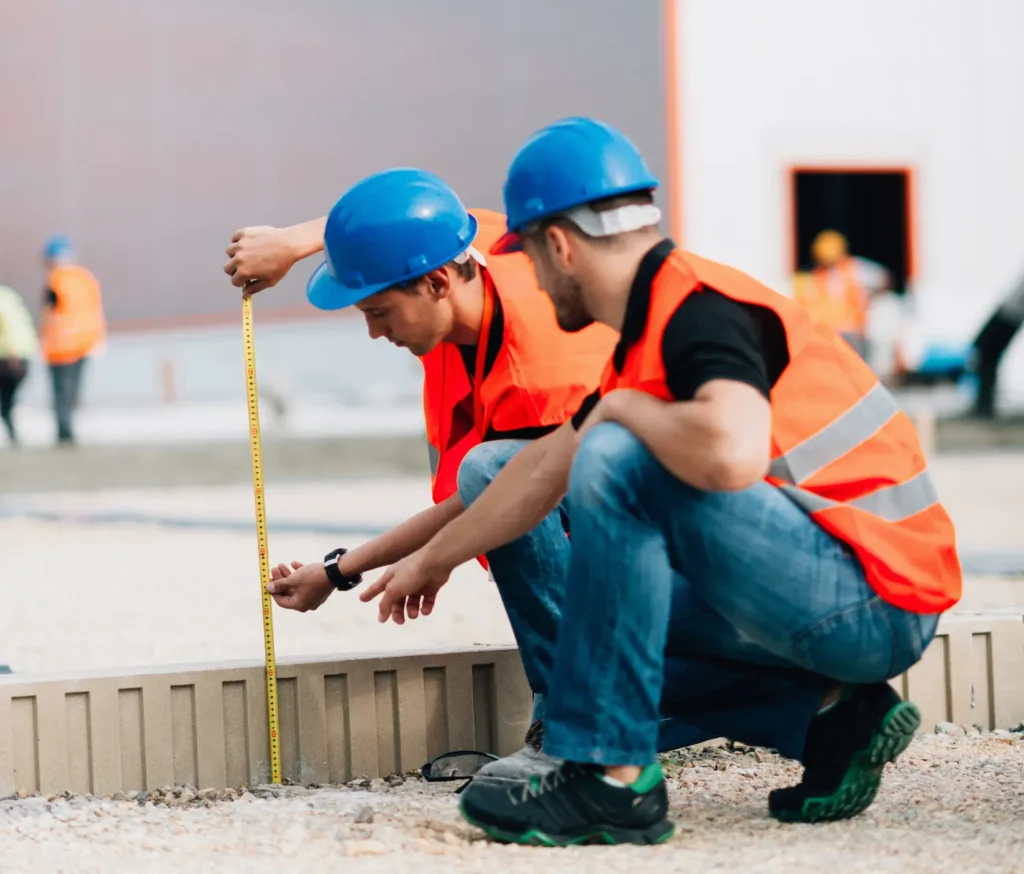 entry requirements for painting & tiling courses