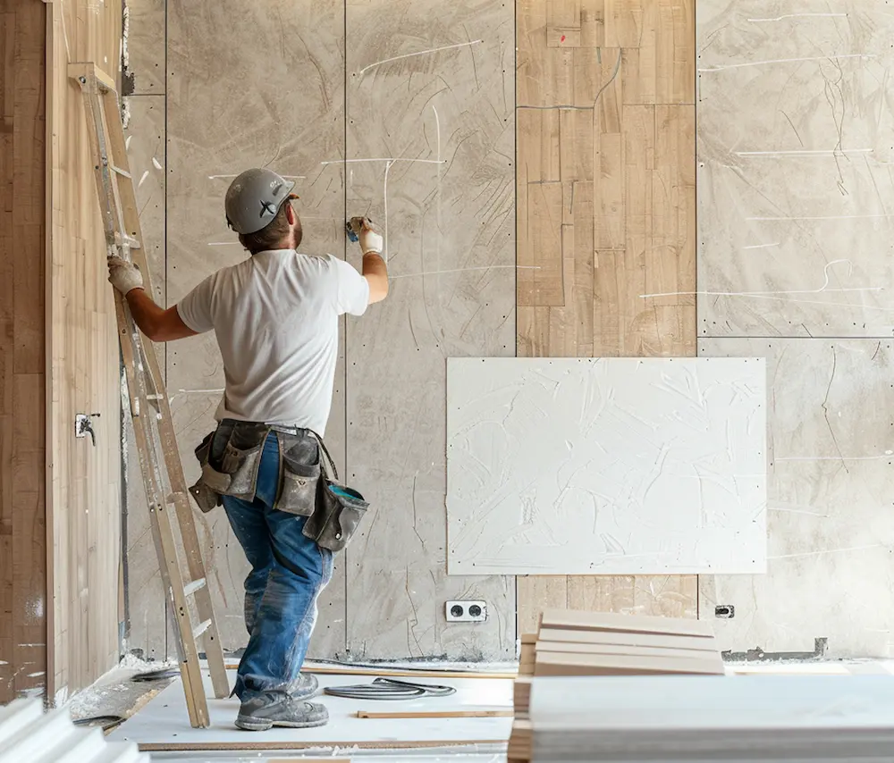 painting & tiling courses skills you’ll gain