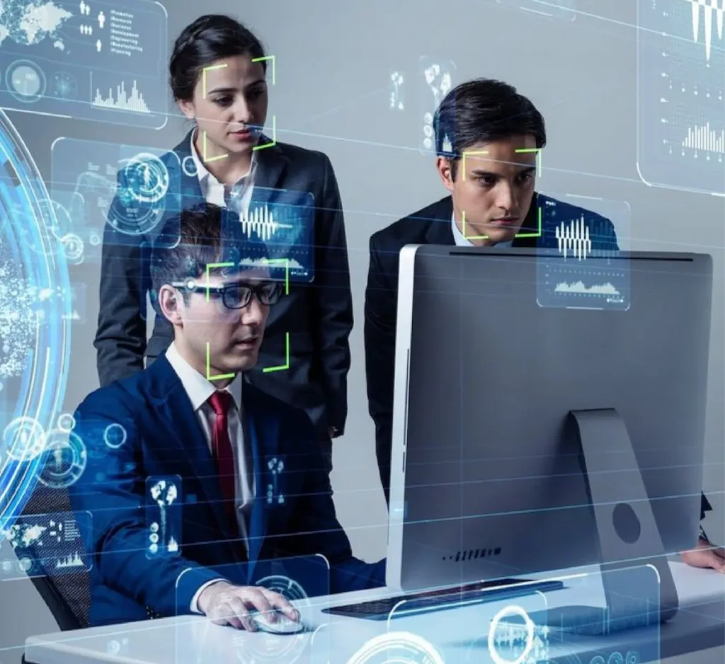 skills and knowledge you’ll gain in it course