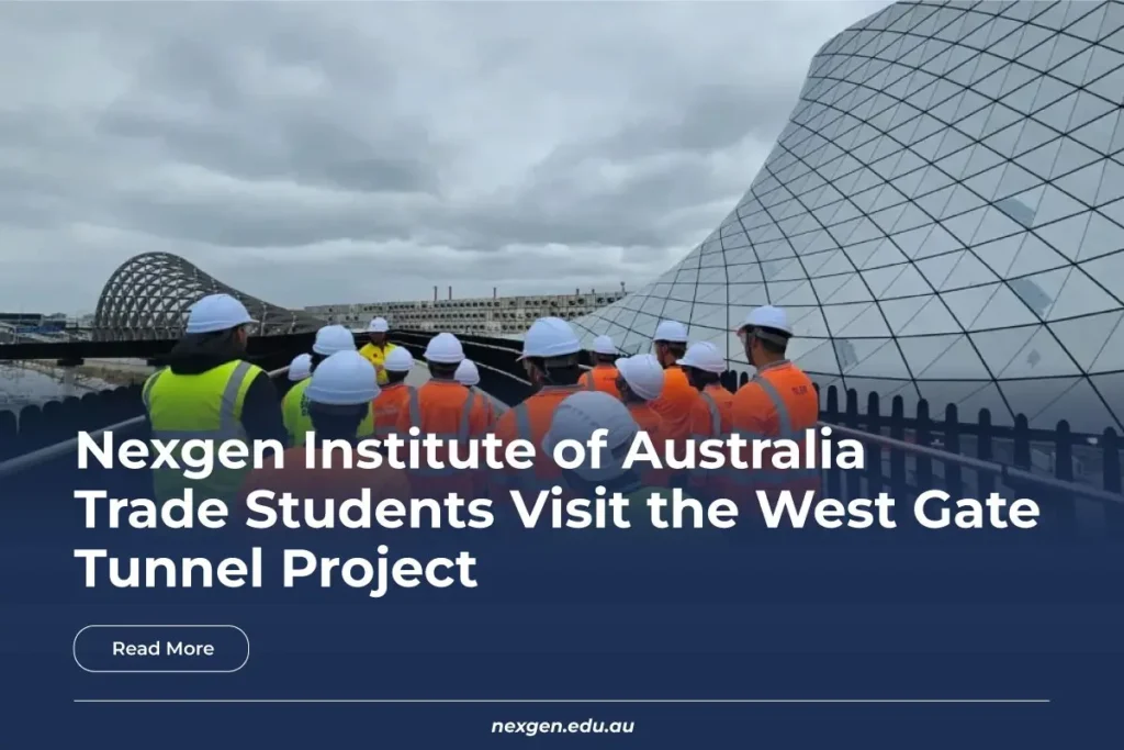 students life at nia