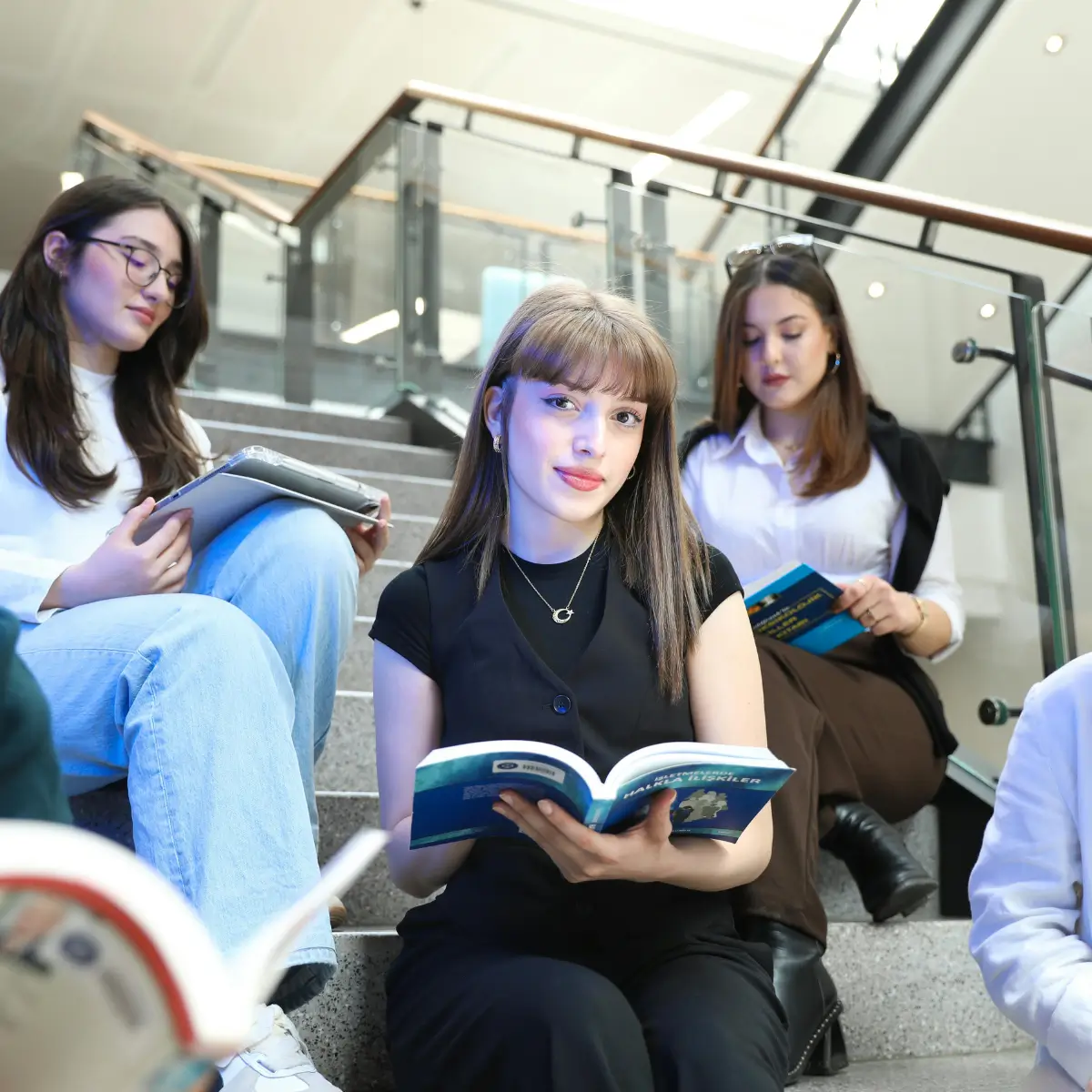 graduate diploma of management