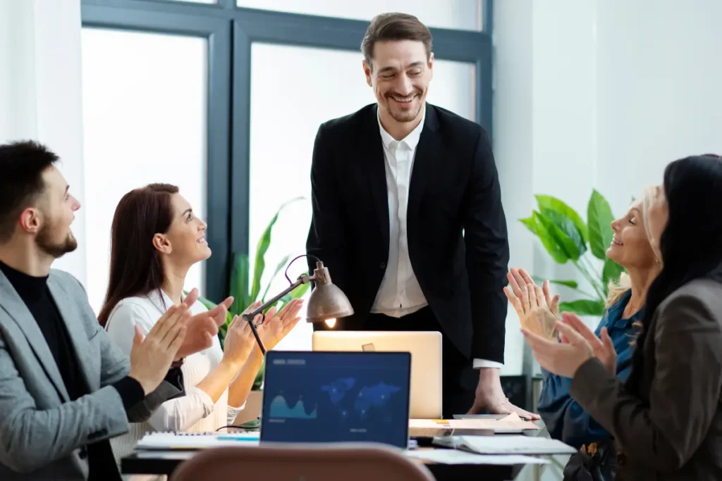 diploma of leadership and management in australia