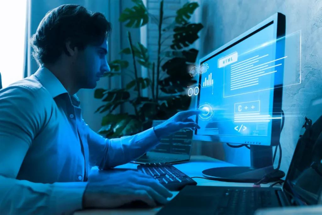 it course for pr and migration pathways