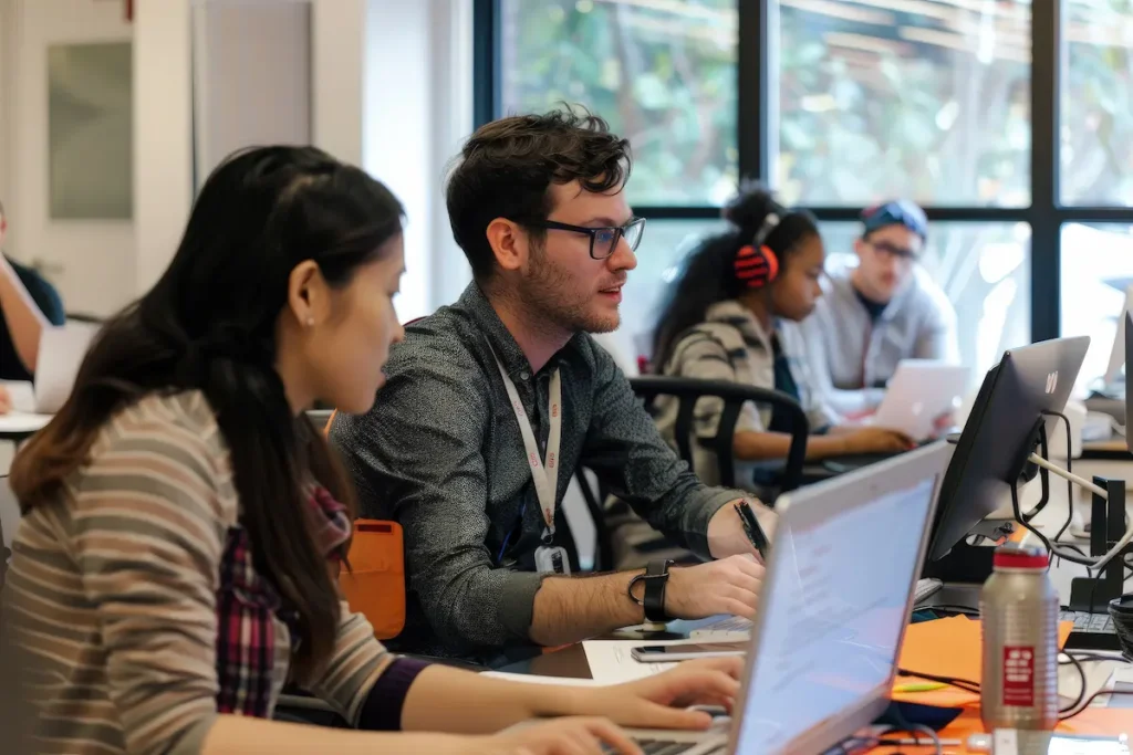 it specialisations in australia