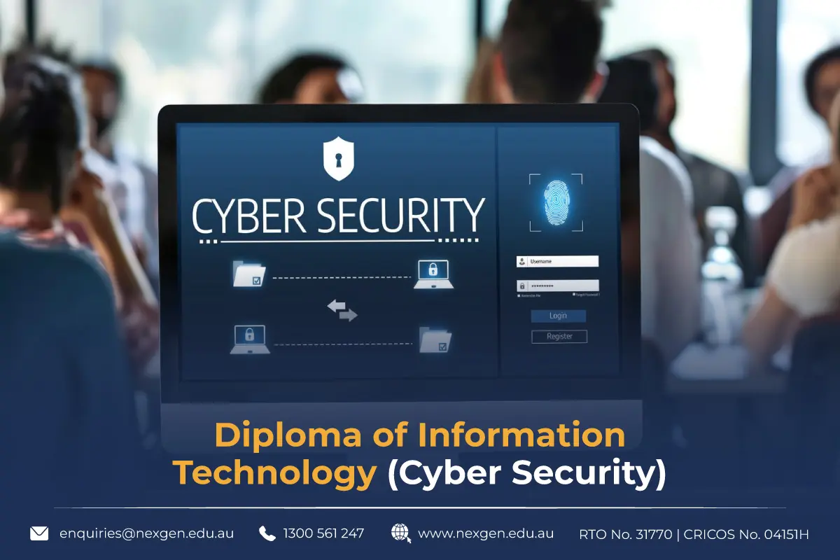 Diploma of Information Technology