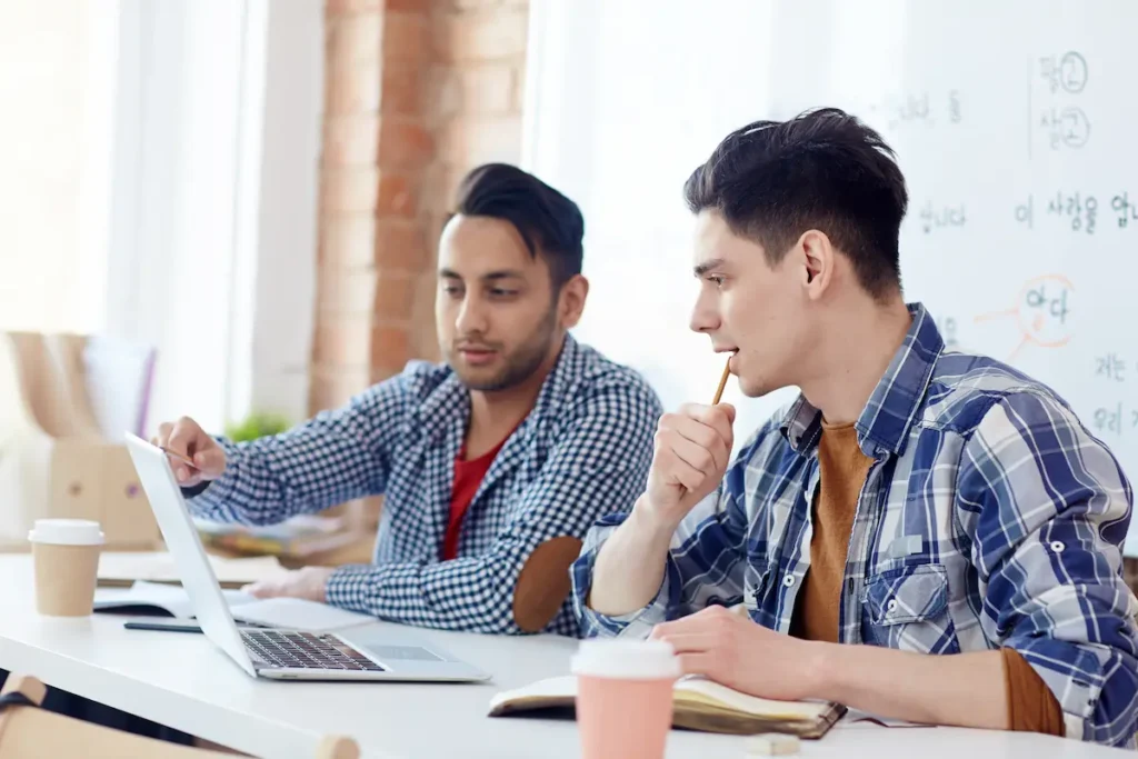 benefits of choosing a diploma of information technology course