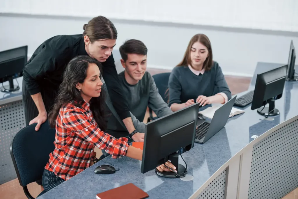 diploma of information technology course
