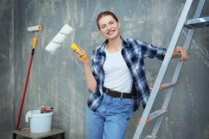 how to become a painter and decorator in australia