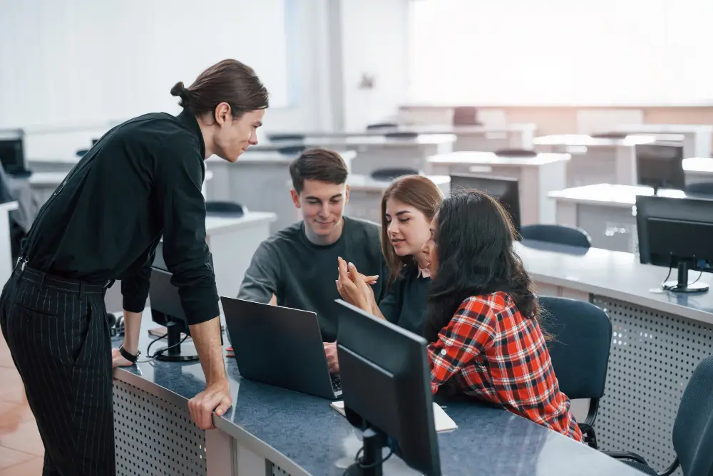 advanced diploma of it telecommunications network engineering